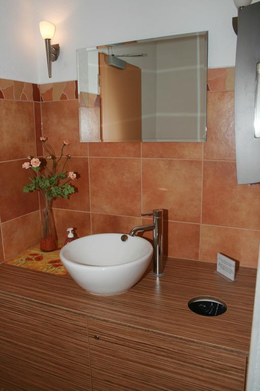 Gasthof Roessle Bad Dürrheim Extérieur photo