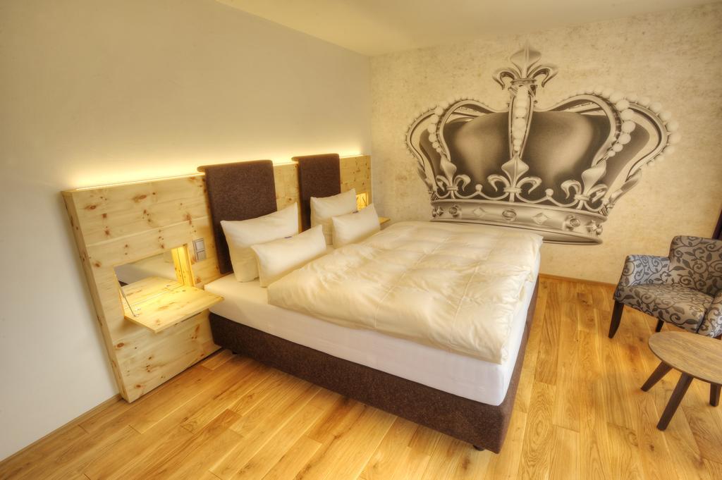 Gasthof Roessle Bad Dürrheim Chambre photo