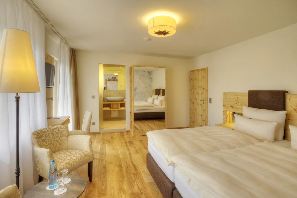 Gasthof Roessle Bad Dürrheim Chambre photo