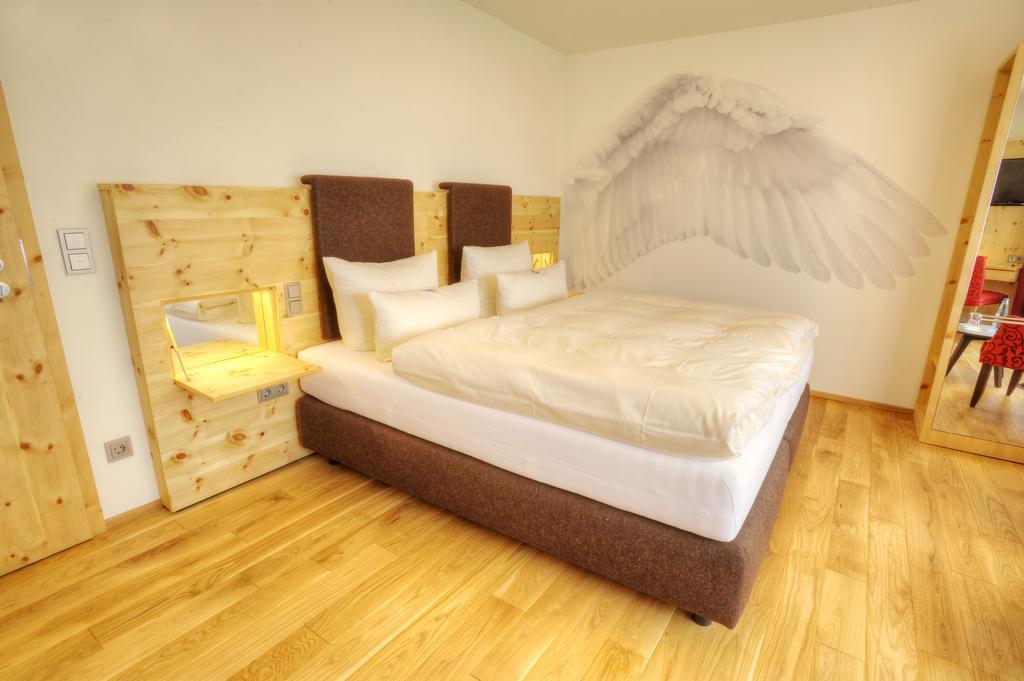 Gasthof Roessle Bad Dürrheim Chambre photo